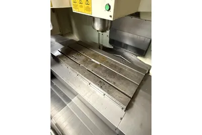 Used _UNKNOWN_ _UNKNOWN_ Vertical Machining Centers California US | KD Auctions #1359430