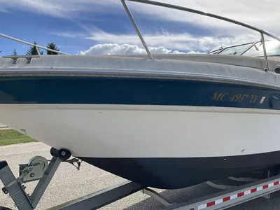 Used 1997 SEARAY SUNDANCER Boats (Misc) Michigan US | Miedema Asset Management Group #1579098