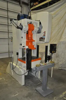 USED 1990 BLISS C-60