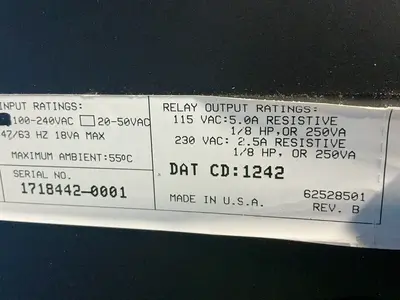 Used DESPATCH LCC1542 Heat Treating Units Ohio US | HGR 24 #1517997