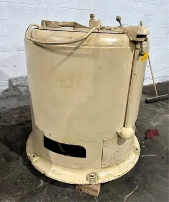 Used _UNKNOWN_ _UNKNOWN_ Chip Wringers Florida US | Sanders Equipment #1269926
