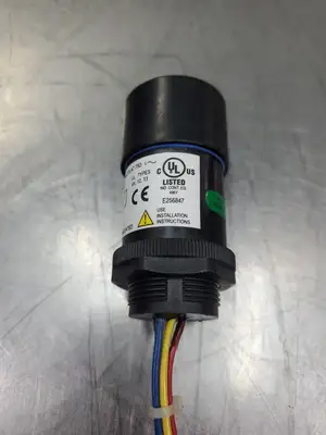 USED Grace R-3W Voltage Indicator Module