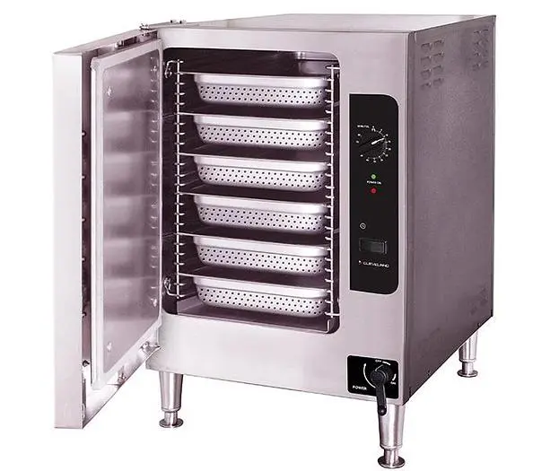 Cleveland - Garland convection - boilerless counter top steam