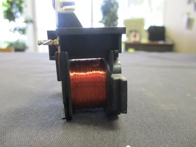 NEW Champion Z12111 Starter