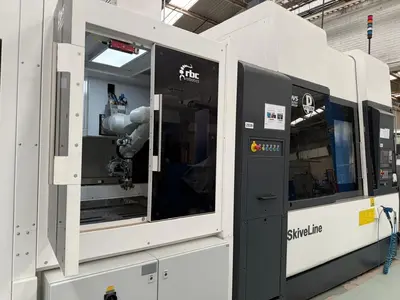 USED 2022 PITTLER PV 315