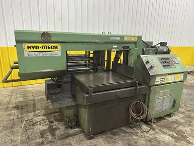 USED HYD-MECH M-16A