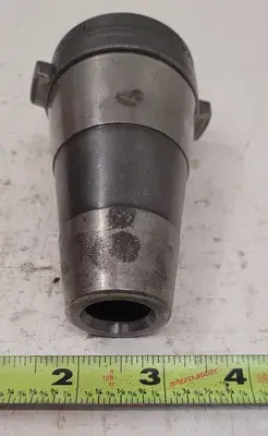 USED NIKKEN EC45-3/4