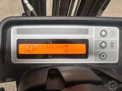 Used 2016 UNICARRIERS MCP1F1A20LV Misc Forklifts Illinois US | Perfection Global, LLC. #1541033