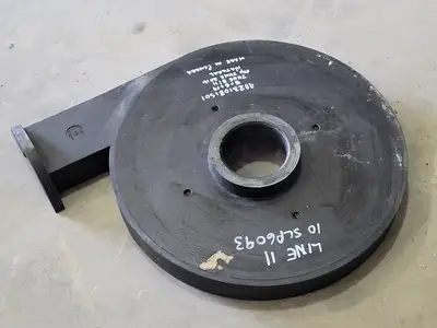 New | in-Stock GOULDS 98231081501 Parts (Hydraulics and Pneumatics) British Columbia CA | Lenmark #256446