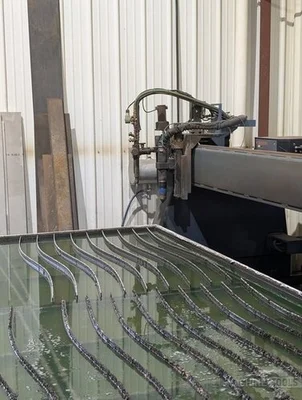 USED PROSTAR PeddiBot-1200