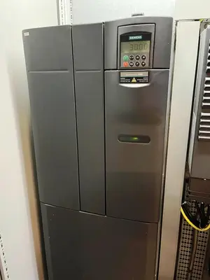 Pieralisi Hercules 470/3 decanter centrifuge, SS.