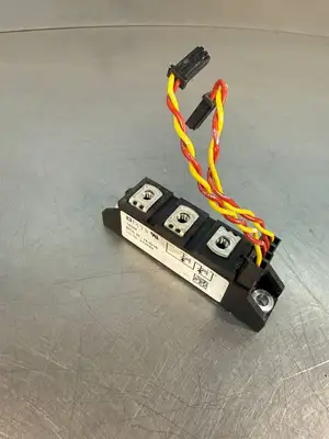 Ixys MCC26-16IO1B / MCC2616IO1B Thyristor Module 1423X (9.3.1)