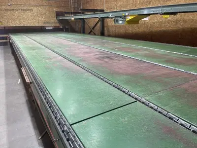 Unknown Chain Deck