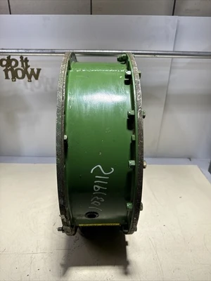USED GUMMI 1031911