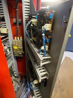 USED 1998 AMADA VIPROS