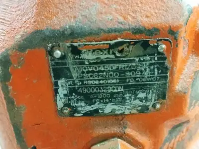 NEW BOSCH REXROTH R902401061
