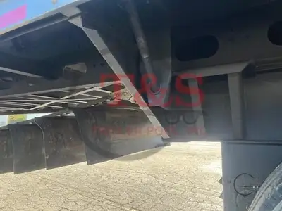 Used 2020 VALLEY FARM INDUSTRIES _UNKNOWN_ Agricultural Trailers Illinois US | T&S Trailer Pool #1509510