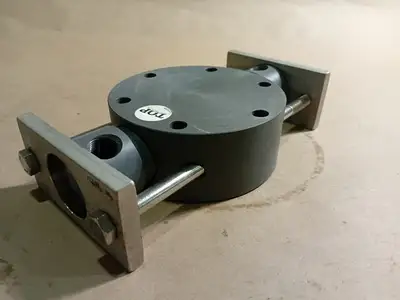 Kit-D for Madden Diaphragm Metering Pump, KIT-D MF136C