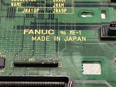 USED FANUC A20B-2002-0771/01A