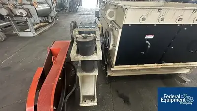 USED SCHUTTE BUFFALO MP75