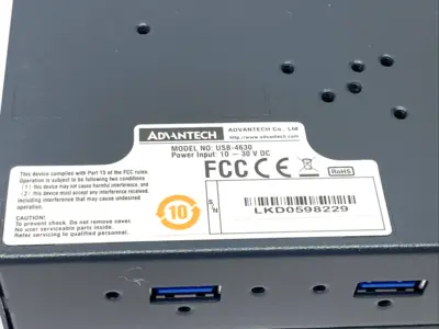 New | in-Stock Advantech USB-4630 Computer Accessories Michigan US | Maverick Industrial Sales #1489507