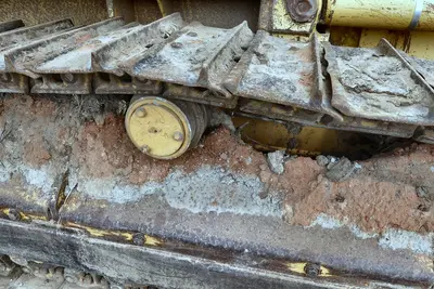 Used 2002 DEERE 450H LT Bulldozers Alabama US | Proxy Equipment #1378222