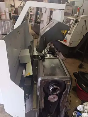 2012 HAAS TL-2 CNC Lathes | Toolquip, Inc. (2)