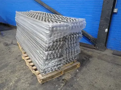 96x16 Conveyors