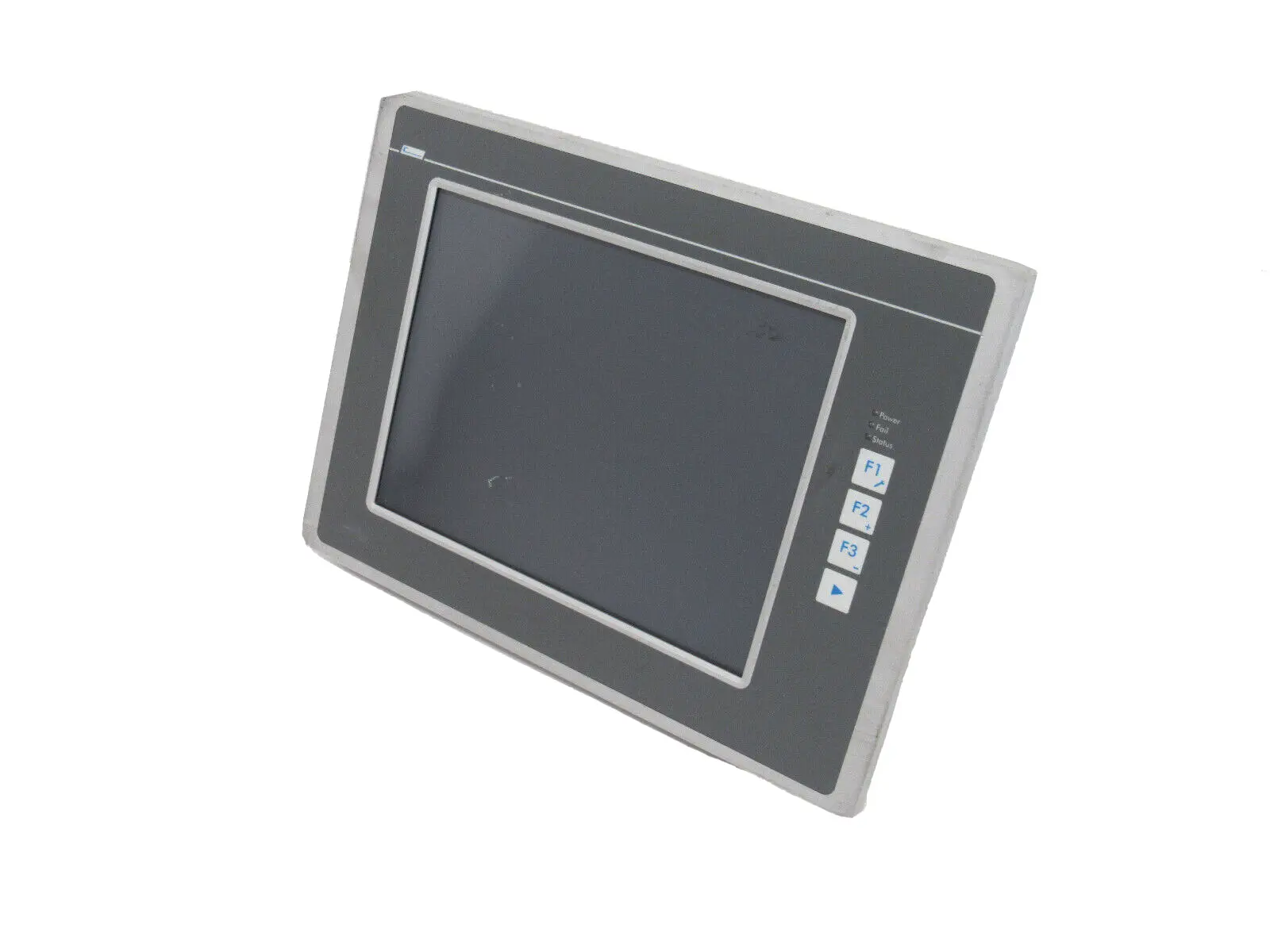 USED LENZE EL 1700 OPERATOR INTERFACE TOUCHSCREEN 3401-0005 EL1700