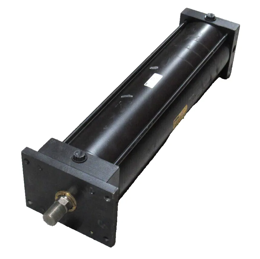 NEW PARKER 06.00 CJ2AUS18AC 23.00 CYLINDER 0600CJ2AUS18AC2300