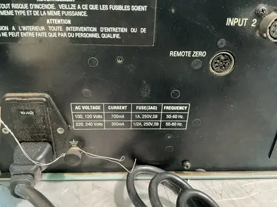 Used ACURITE MASTERG Digital Readouts Ohio US | HGR 24 #1316429