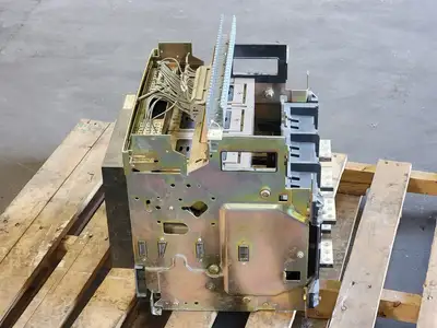 USED MERLIN GERIN M16H1
