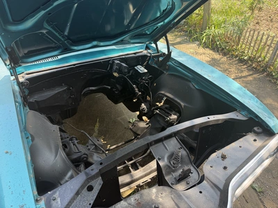 Used 1968 PONTIAC FIREBIRD Classic Cars & Trucks Indiana US | Miedema Asset Management Group #1437009
