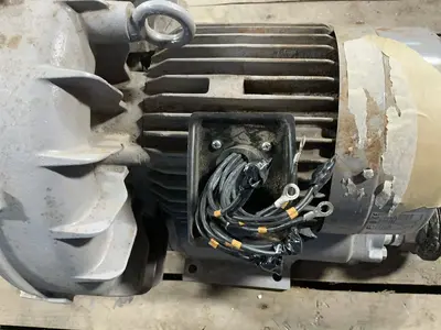 Used FUJI VFC700A7W Miscellaneous MRO Ohio US | HGR 24 #1404752