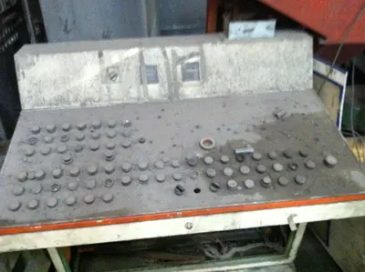 USED 1980 NATIONAL 3-MAR
