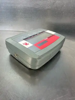 Ohaus Series Defender-3000 Indicator Display for Scale T31P (5.3.4)