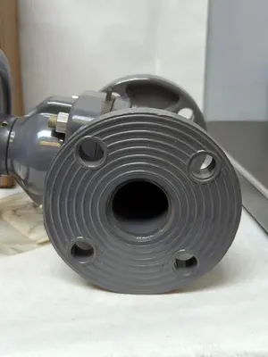 New | in-Stock ITT 2436-V-830-1 Pump & Valve Parts Ohio US | Surplus Asset Holdings #1237206