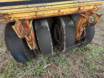 Used 1989 FERGUSON SP-912 Road Rollers New Jersey US | Proxy Equipment #1385041