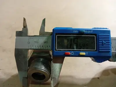 NEW HYDAC 2054185