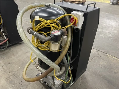 USED DME MV20,000