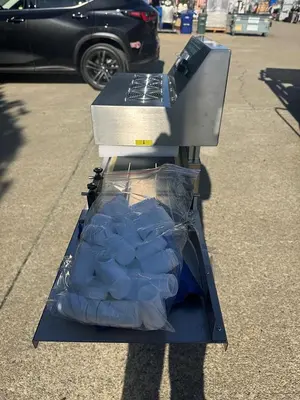 USED 2022 LGYF 2000BX