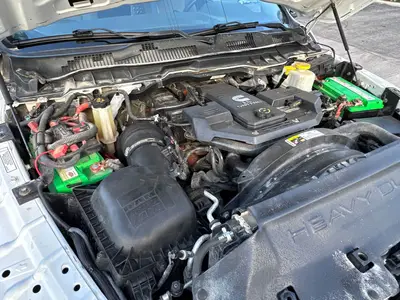 Used 2018 RAM 5500 Bucket (boom) trucks Florida US | Truck and Van Outlet #1509185