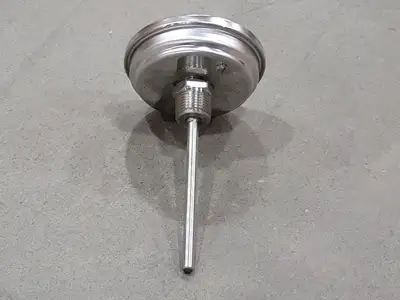 Temperature Gauge 0-200C