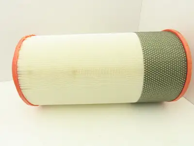 Keltec KA390-022 Technolab Air Compressor Filter Kit Replacement