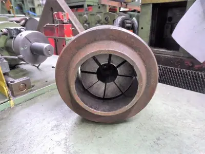 USED ZM EXPANDING AND REDUCING TUBES