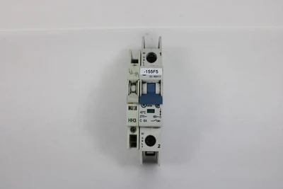 USED ALLEN BRADLEY 1489-A1C060