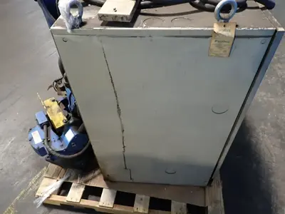 USED 2013 YASKAWA MOTOMAN MH6