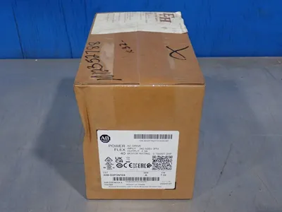NEW ALLENBRADLEY 22BD2P3N104