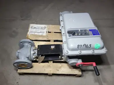 USED EMERSON 1CAA-4