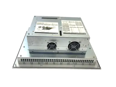 USED MAVERICK INDUSTRIAL SALES 5D5211.03